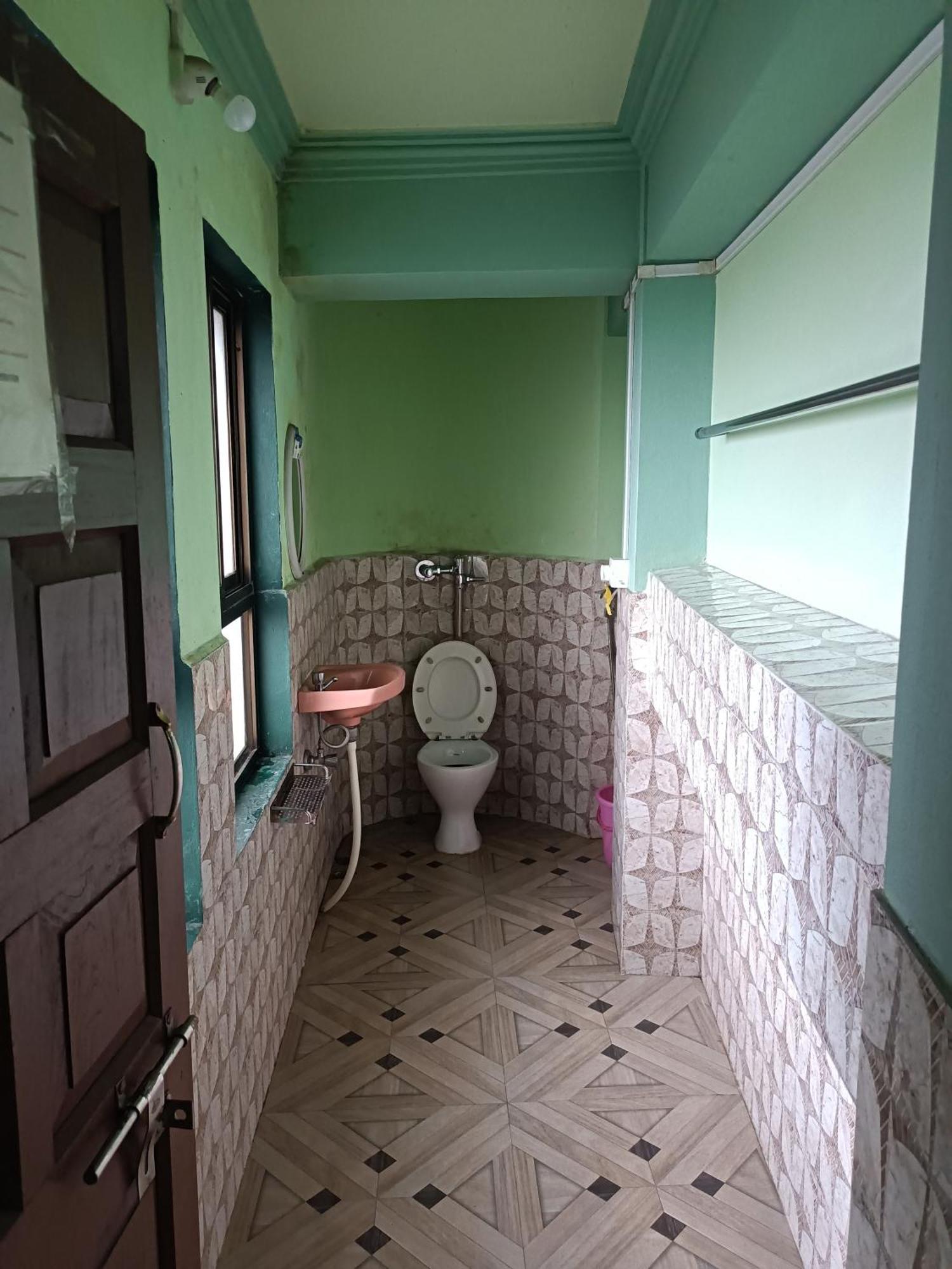 Our Villa Guest House By Roh シロン エクステリア 写真