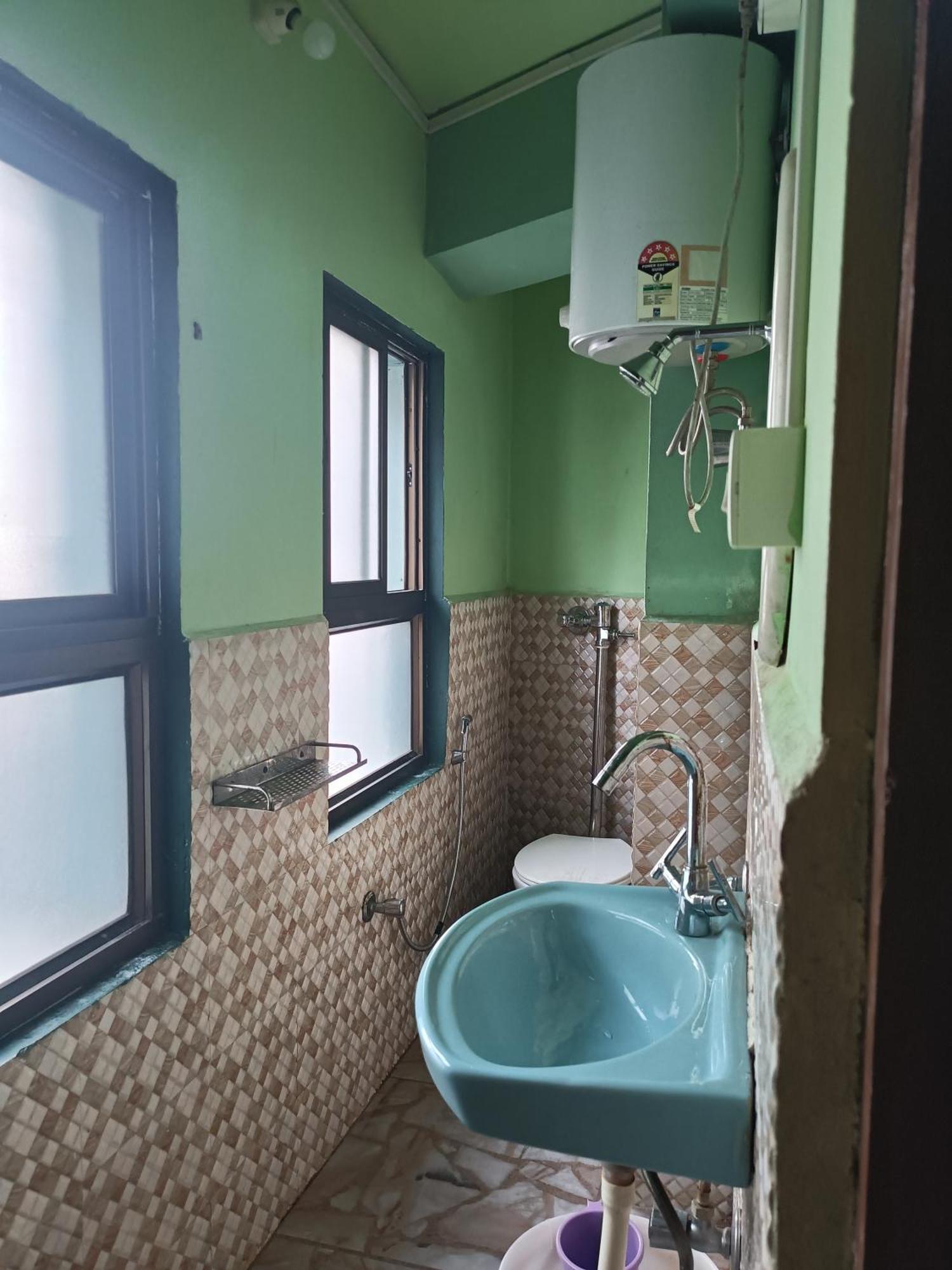 Our Villa Guest House By Roh シロン エクステリア 写真