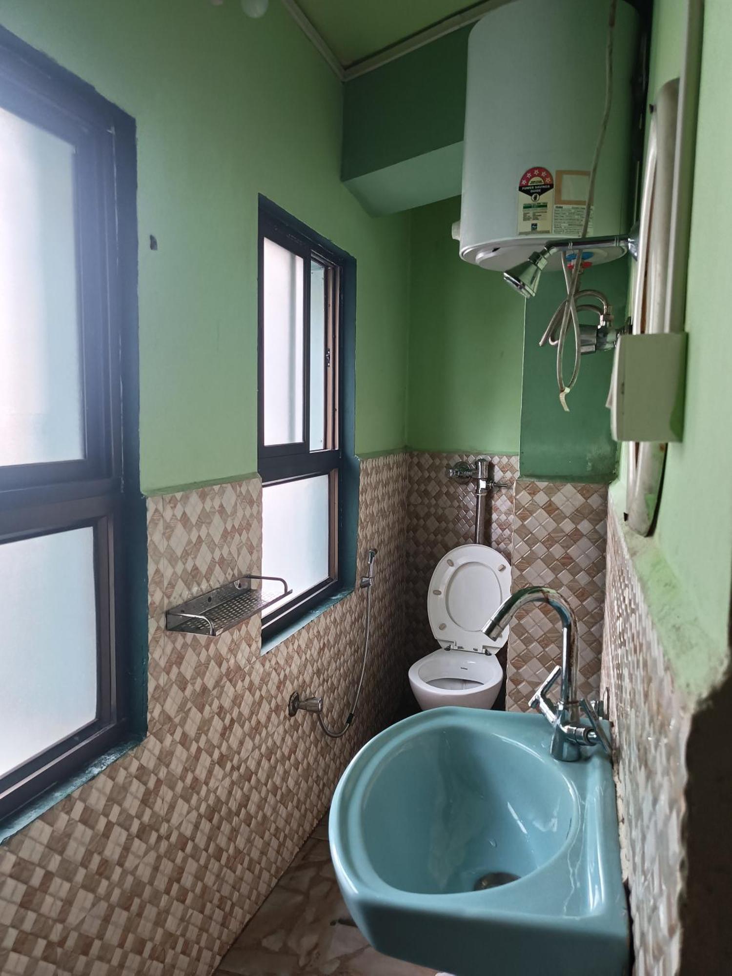Our Villa Guest House By Roh シロン エクステリア 写真