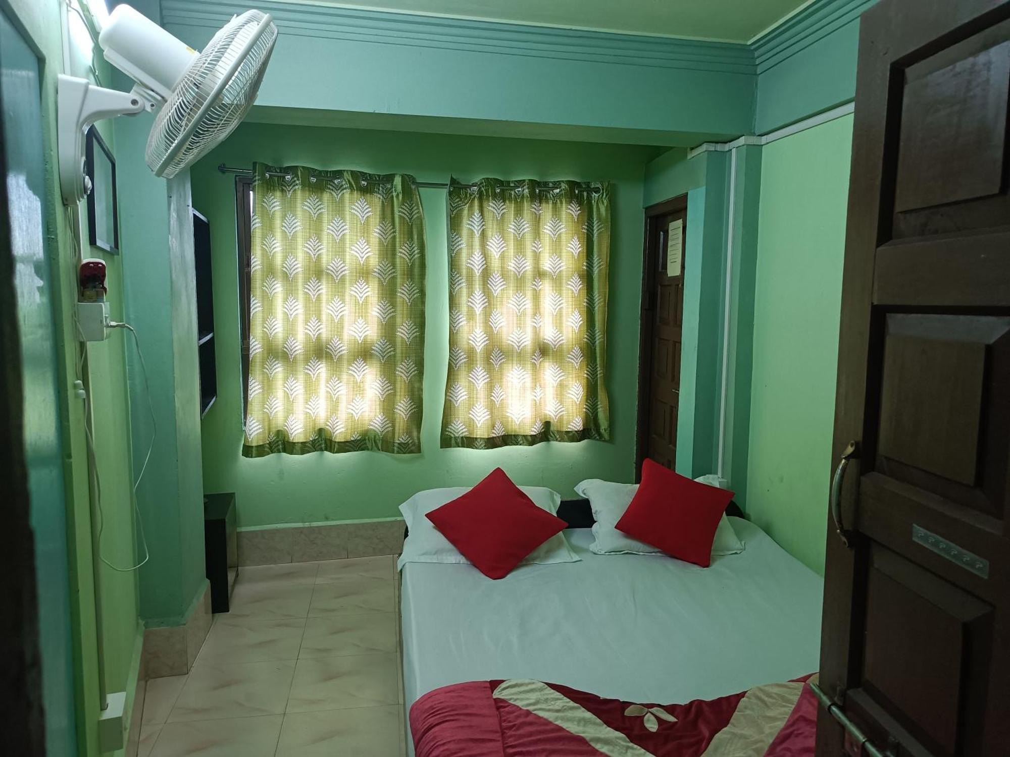 Our Villa Guest House By Roh シロン エクステリア 写真